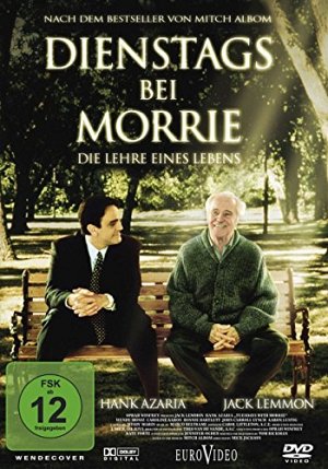 Dienstags bei Morrie [DVD]