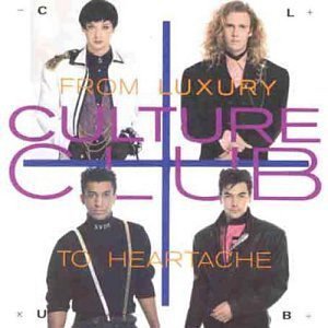 From Luxury to Heartache [CD]