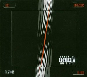 First Impressions of Earth [CD]