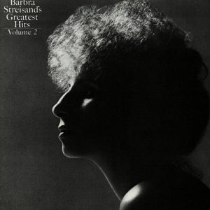Barbra Streisand's Greatest Hits Volume 2 [CD]