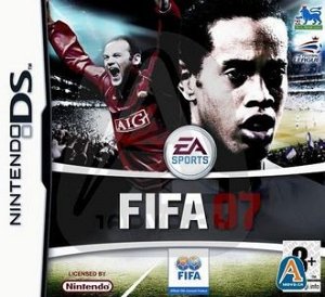 FIFA 07 [Nintendo DS]