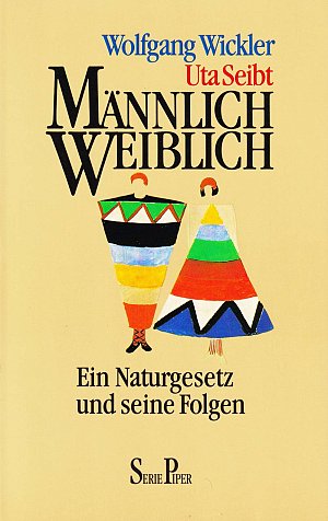 Männlich - Weiblich