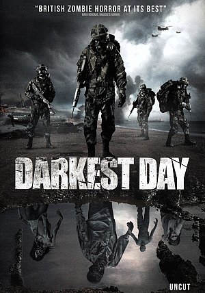 Darkest Day [DVD]