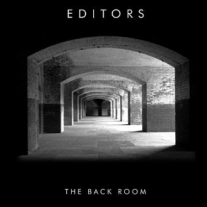 The Back Room [CD]
