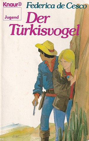 Der Türkisvogel