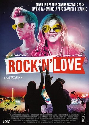 Rock'n'Love (VOST) [DVD]