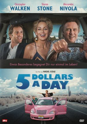 5 Dollars a Day [DVD]