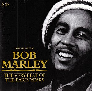 The very best of the early years [CD]