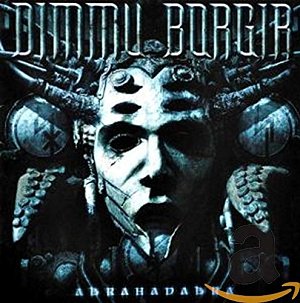 Abrahadabra [CD]