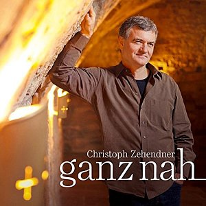Ganz nah [CD]