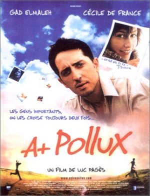 A+ Pollux [DVD]