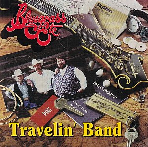 Travelin Band [CD]