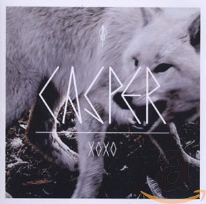 XOXO [CD]