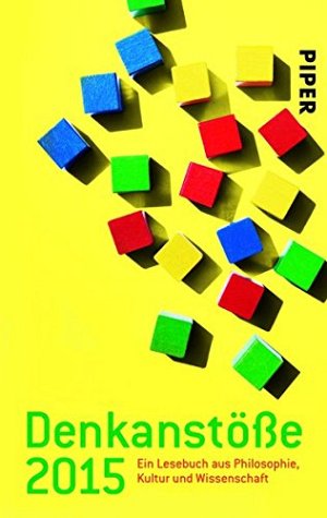 Denkanstösse 2015