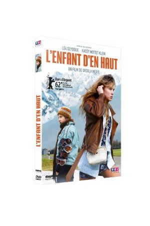 L'Enfant d'en haut [DVD]