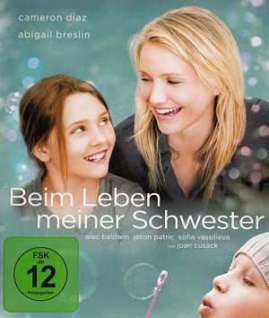 Beim Leben meiner Schwester [Blu-ray]