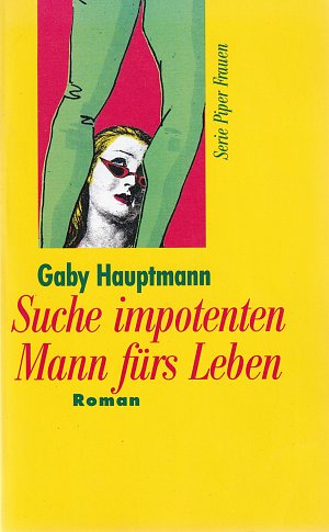 Suche impotenten Mann fürs Leben