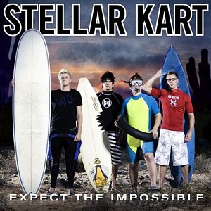 Expect the Impossible [CD]