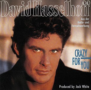 Crazy for You [CD]