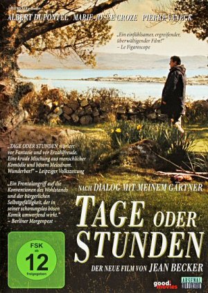 Tage oder Stunden [DVD]