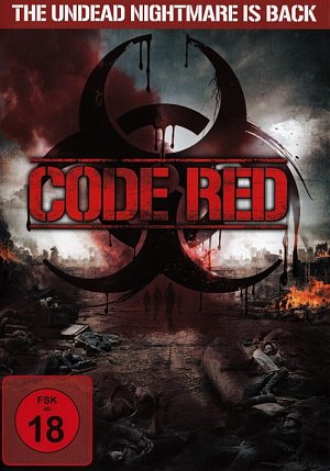 Code Red [DVD]