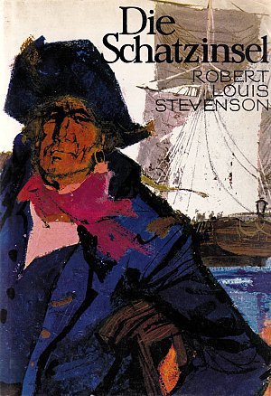Die Schatzinsel