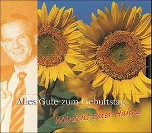 Alles Gute zum Geburtstag