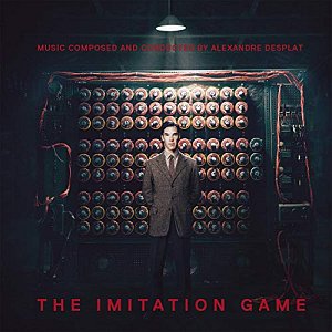 The Imitation Game [CD]