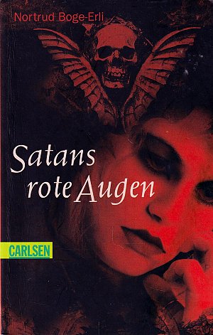 Satans rote Augen