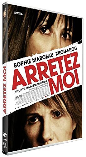 Arretez-moi [DVD]