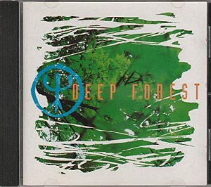 Deep Forest [CD]