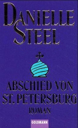 Abschied von St. Petersburg
