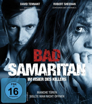 Bad Samaritan - Im Visier des Killers [Blu-ray]