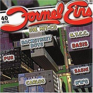 Formel 1 [CD]
