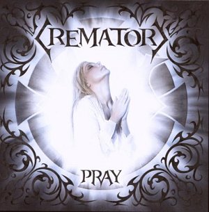 Pray [CD]