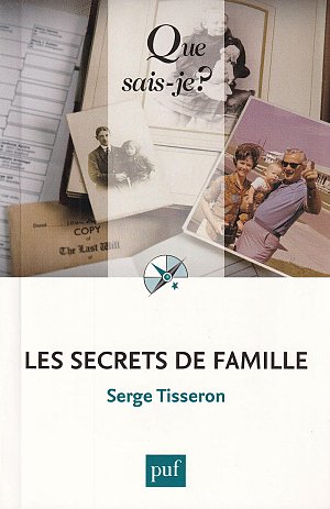 Les secrets de famille