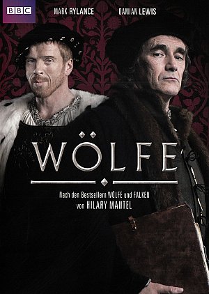 Wölfe [DVD]