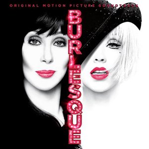 Burlesque [CD]