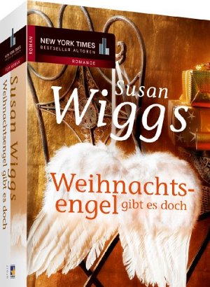 Weihnachtsengel gibt es doch