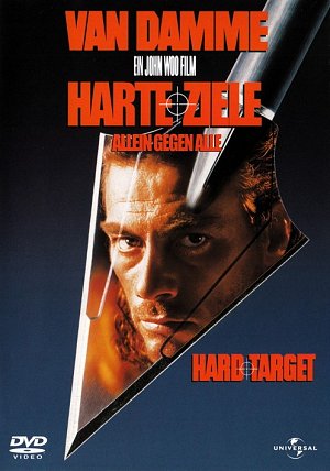 Chasse à l'homme [DVD]