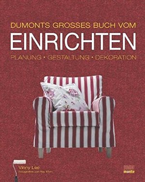 DuMonts grosses Buch vom Einrichten