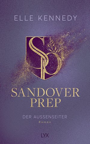Sandover Prep - Der Aussenseiter