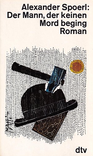 Der Mann, der keinen Mord beging