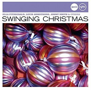 Swinging Christmas [CD]