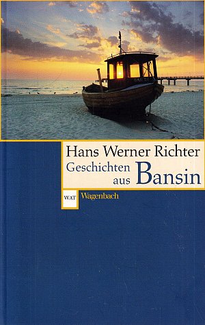 Geschichten aus Bansin