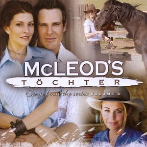McLeods Töchter Vol. 3 [CD]