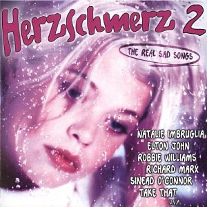 Herzschmerz 2 [CD]