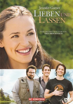 Lieben und lassen [DVD]