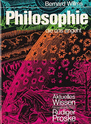 Philosophie die uns angeht