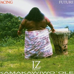 Facing Future [CD]